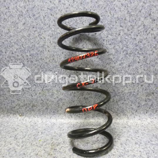 Фото Пружина передняя  EH1434011B для Mazda Cx-7 Er