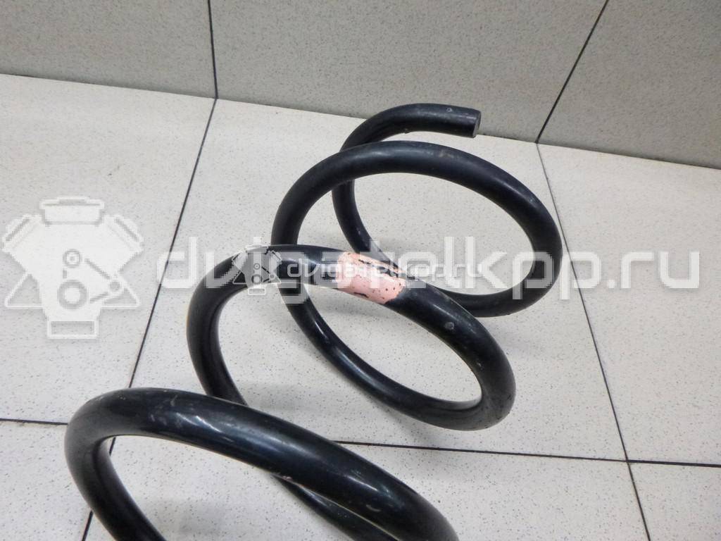 Фото Пружина передняя  EH1434011B для Mazda Cx-7 Er {forloop.counter}}