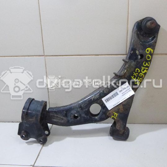 Фото Рычаг передний нижний левый  EG2134350D для Mazda Cx-7 Er / Cx-9 Tb