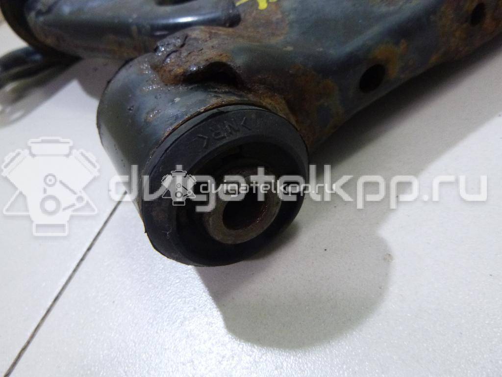 Фото Рычаг передний нижний левый  EG2134350D для Mazda Cx-7 Er / Cx-9 Tb {forloop.counter}}