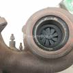 Фото Турбокомпрессор (турбина) для двигателя BKD для Volkswagen Touran / Golf 140 л.с 16V 2.0 л Дизельное топливо 03G253014H {forloop.counter}}