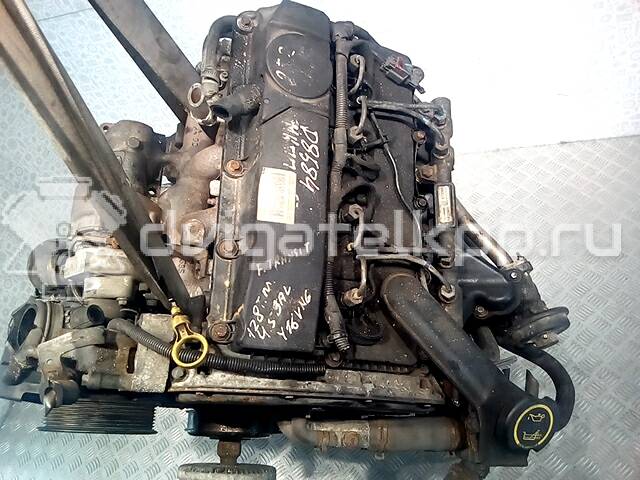 Фото Контрактный (б/у) двигатель H9FA для Ford Transit 137 л.с 16V 2.4 л Дизельное топливо {forloop.counter}}