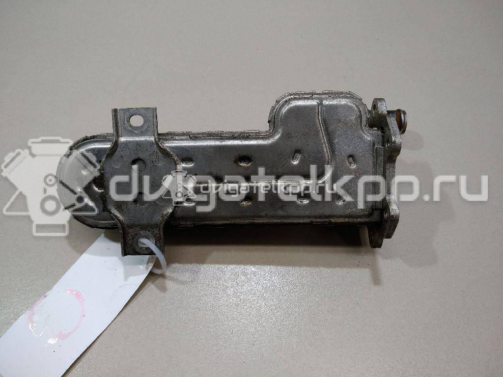 Фото Радиатор системы EGR для двигателя BKD для Volkswagen Touran / Golf 140 л.с 16V 2.0 л Дизельное топливо 03G131512L {forloop.counter}}