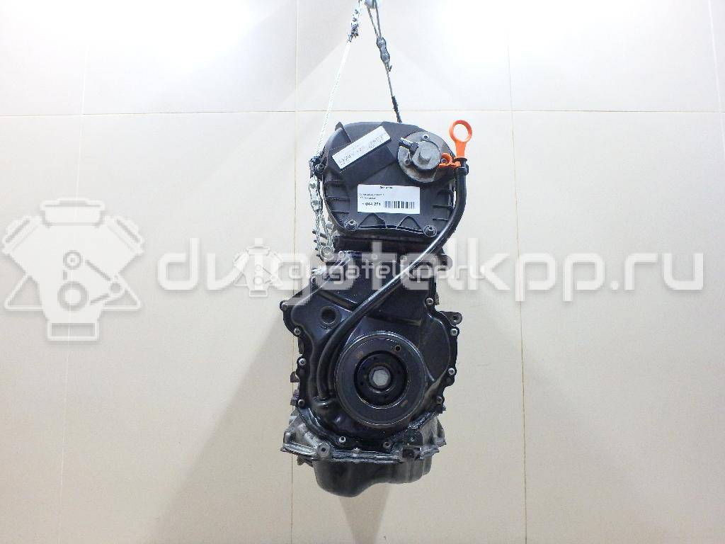 Фото Контрактный (б/у) двигатель CAWB для Volkswagen Scirocco 200 л.с 16V 2.0 л бензин 06J100035F {forloop.counter}}