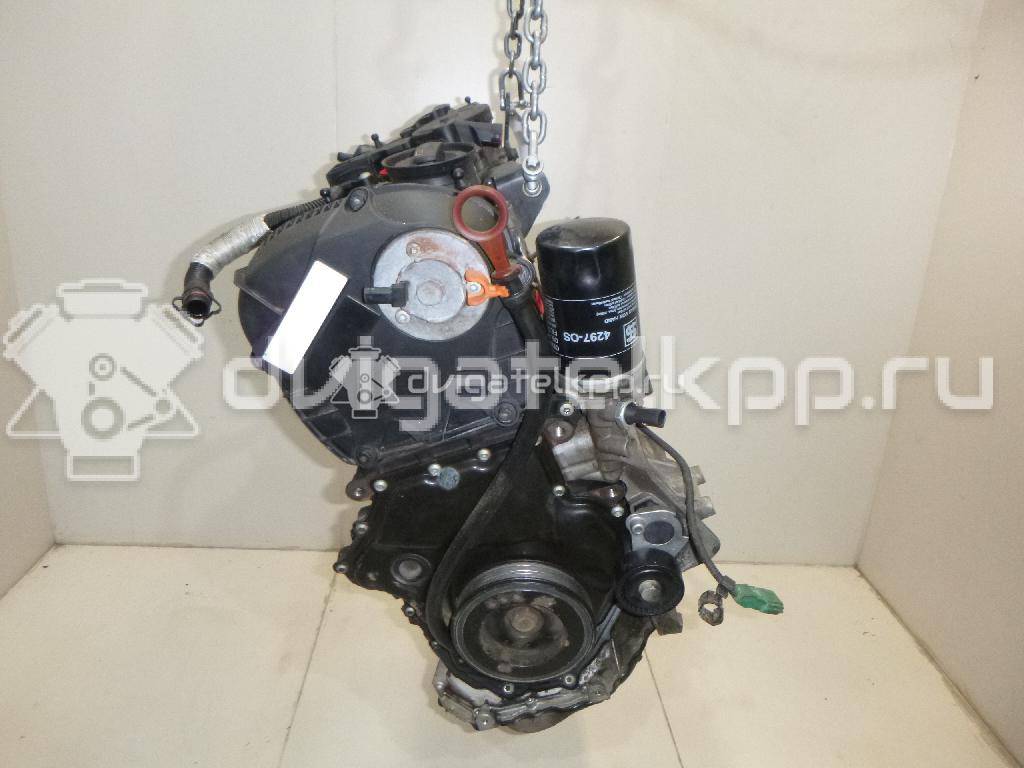 Фото Контрактный (б/у) двигатель CAWA для Volkswagen Jetta 170 л.с 16V 2.0 л бензин 06J100033R {forloop.counter}}