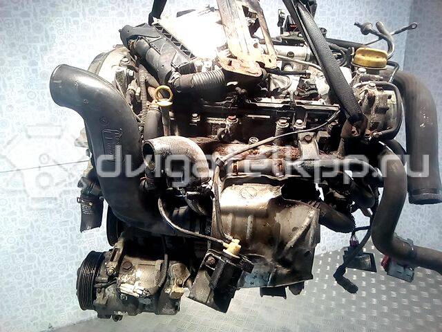 Фото Контрактный (б/у) двигатель Z 19 DTH для Vauxhall / Holden / Saab 150 л.с 16V 1.9 л Дизельное топливо {forloop.counter}}