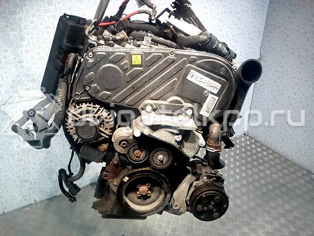 Фото Контрактный (б/у) двигатель Z 19 DTH для Vauxhall / Holden / Saab 150 л.с 16V 1.9 л Дизельное топливо {forloop.counter}}