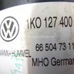Фото Корпус топливного фильтра для двигателя BXE для Volkswagen Passat / Touran / Jetta / Golf 105 л.с 8V 1.9 л Дизельное топливо 1K0127400K {forloop.counter}}