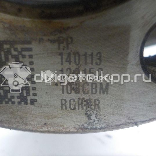 Фото Коленвал для двигателя CAVD для Volkswagen Jetta / Golf 160 л.с 16V 1.4 л бензин 03C105101BM