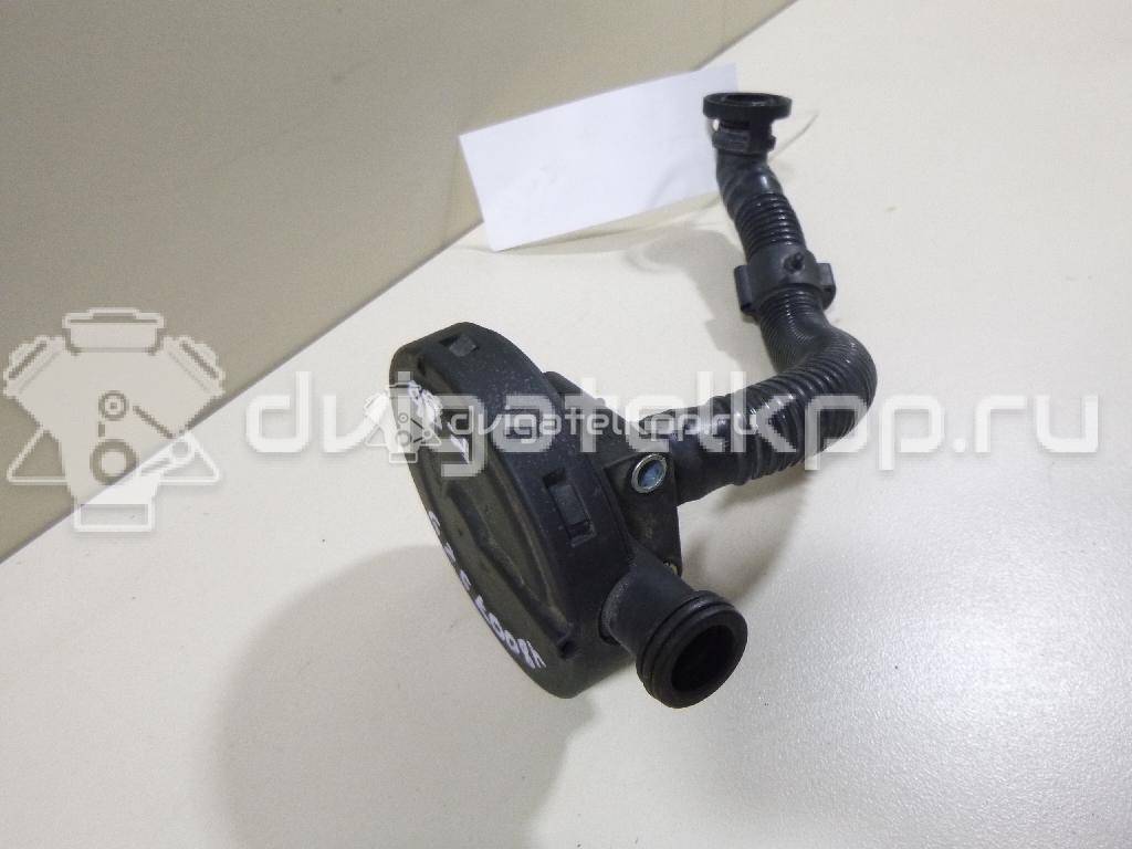 Фото Клапан воздушный для двигателя BLF для Volkswagen Passat / Eos 1F7, 1F8 / Jetta / Golf 115 л.с 16V 1.6 л бензин 03C103201E {forloop.counter}}