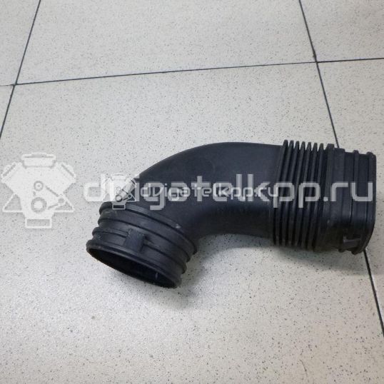 Фото Гофра воздуховода для двигателя CBZB для Volkswagen Touran / Vento / Golf / Polo / Caddy 105 л.с 8V 1.2 л бензин 1K0129618BF