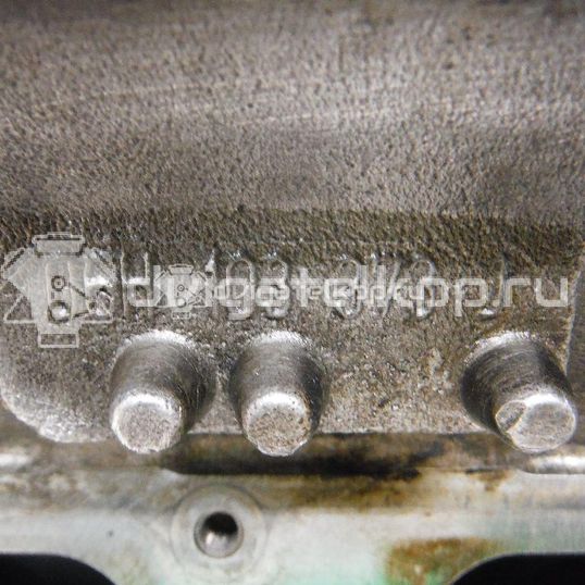 Фото Головка блока для двигателя CAWA для Volkswagen Jetta 170 л.с 16V 2.0 л бензин 06H103064AE