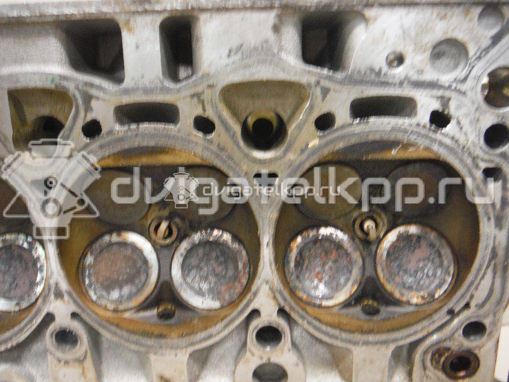 Фото Головка блока для двигателя CAWA для Volkswagen Jetta 170 л.с 16V 2.0 л бензин 06H103064AE {forloop.counter}}