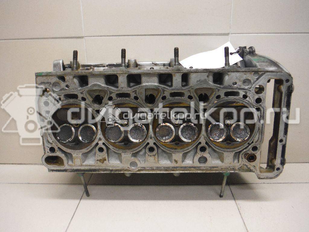 Фото Головка блока для двигателя CAWA для Volkswagen Jetta 170 л.с 16V 2.0 л бензин 06H103064AE {forloop.counter}}