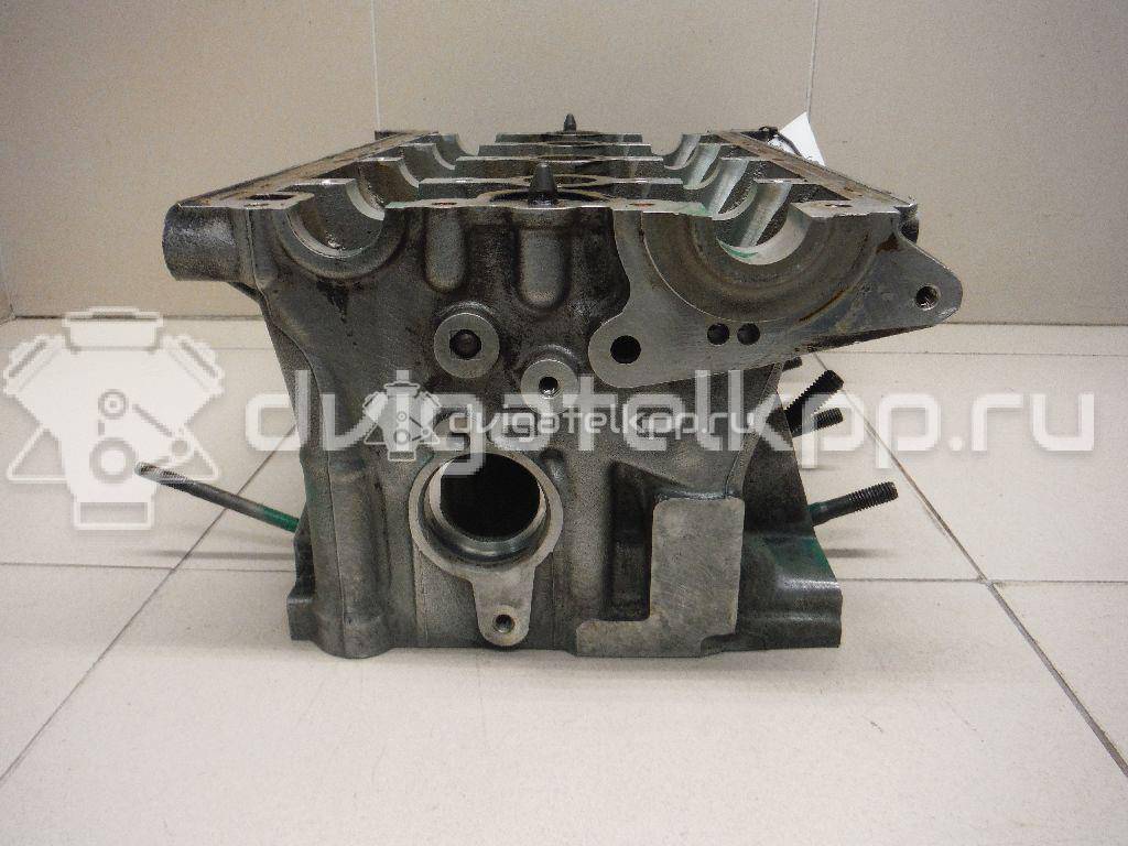 Фото Головка блока для двигателя CAWA для Volkswagen Jetta 170 л.с 16V 2.0 л бензин 06H103064AE {forloop.counter}}