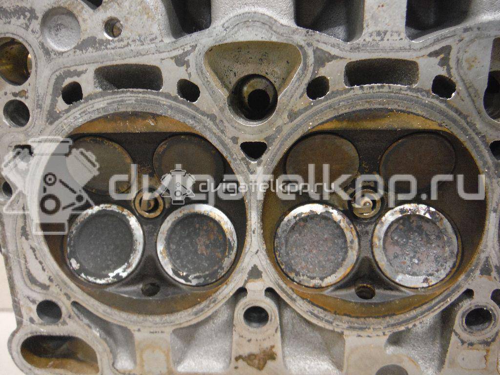 Фото Головка блока для двигателя CAWA для Volkswagen Jetta 170 л.с 16V 2.0 л бензин 06H103064AE {forloop.counter}}
