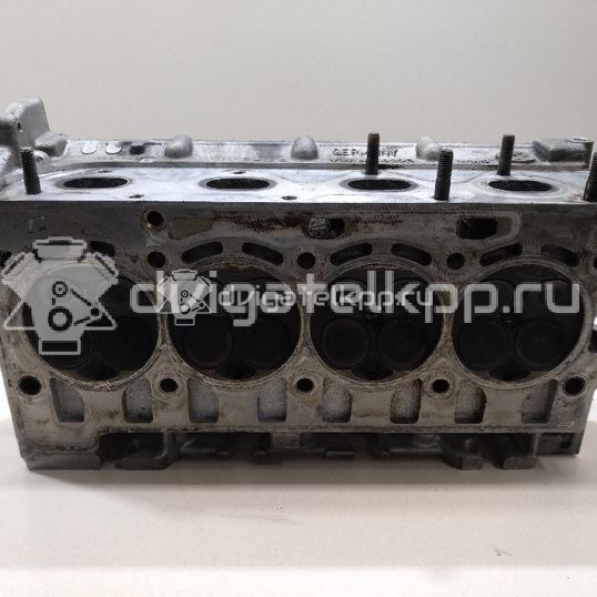 Фото Головка блока для двигателя BMY для Volkswagen Jetta / Golf 140 л.с 16V 1.4 л бензин 03C103063AR