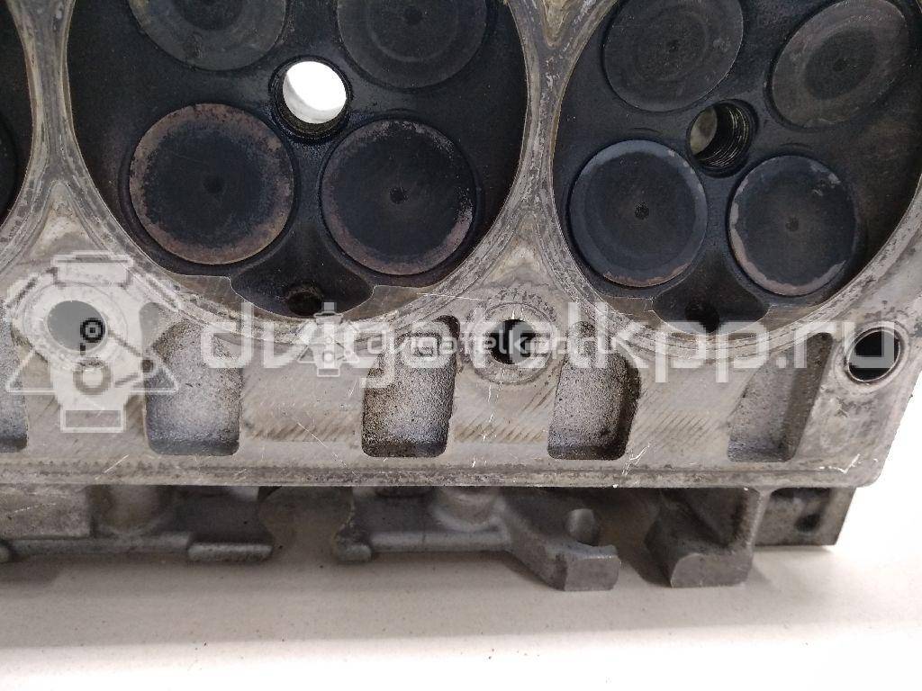 Фото Головка блока для двигателя BMY для Volkswagen Jetta / Golf 140 л.с 16V 1.4 л бензин 03C103063AR {forloop.counter}}