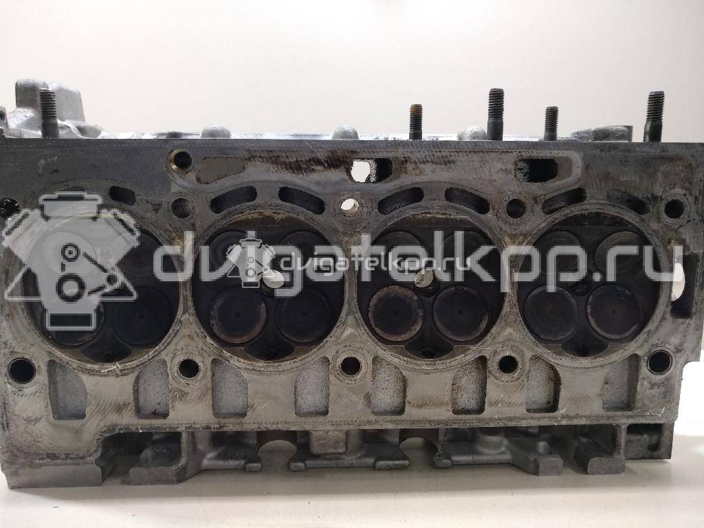 Фото Головка блока для двигателя BMY для Volkswagen Jetta / Golf 140 л.с 16V 1.4 л бензин 03C103063AR {forloop.counter}}