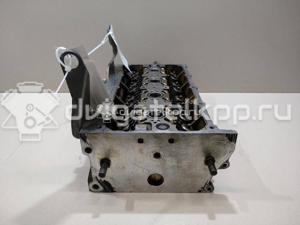 Фото Головка блока для двигателя BMY для Volkswagen Jetta / Golf 140 л.с 16V 1.4 л бензин 03C103063AR {forloop.counter}}