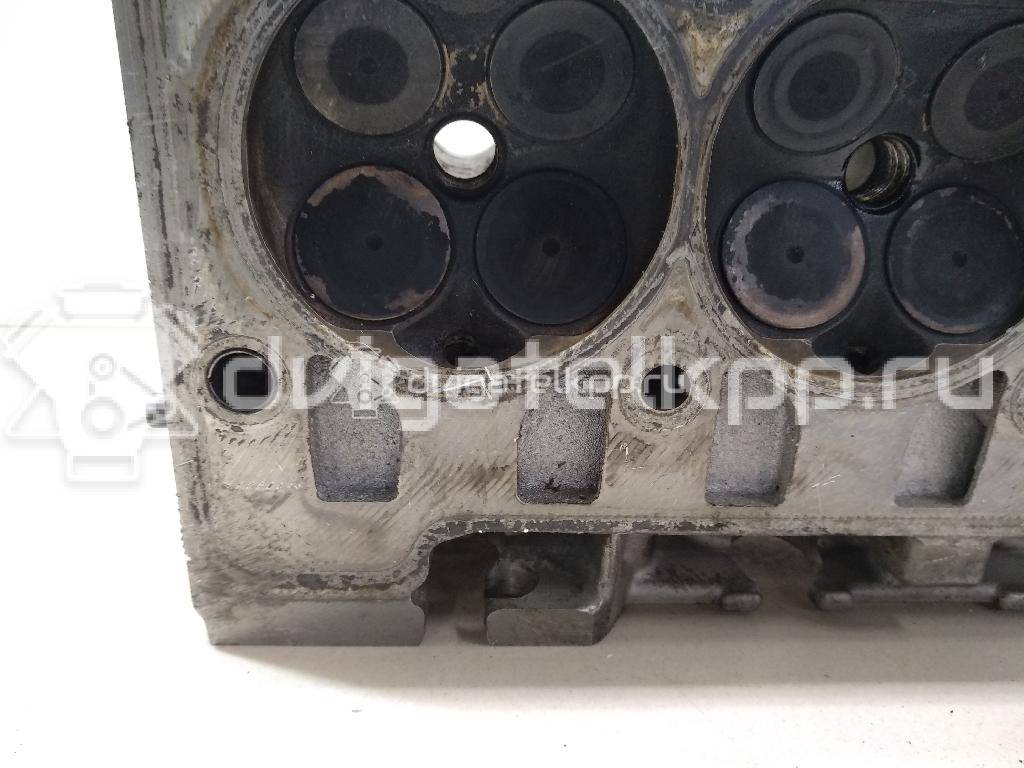 Фото Головка блока для двигателя BMY для Volkswagen Jetta / Golf 140 л.с 16V 1.4 л бензин 03C103063AR {forloop.counter}}