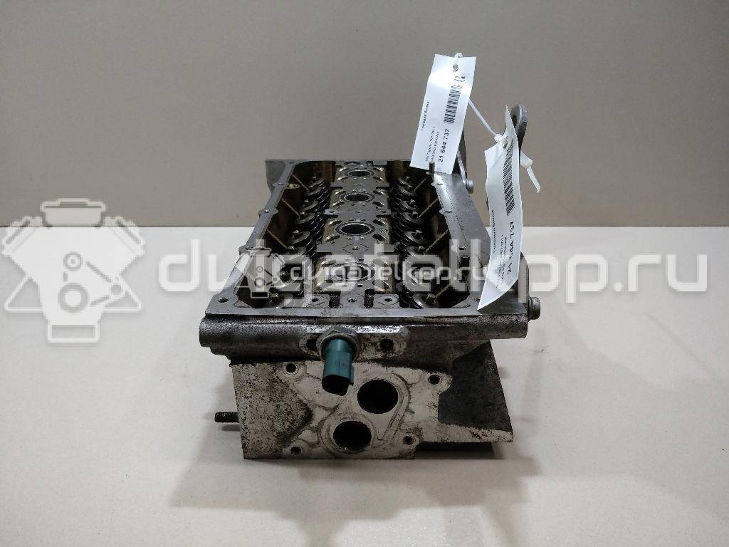 Фото Головка блока для двигателя BMY для Volkswagen Jetta / Golf 140 л.с 16V 1.4 л бензин 03C103063AR {forloop.counter}}