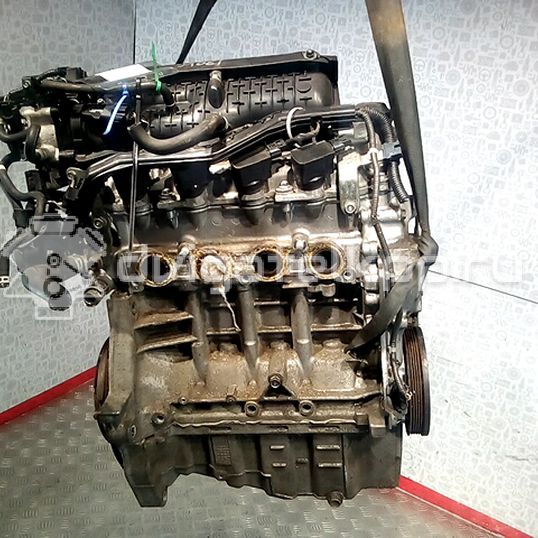 Фото Контрактный (б/у) двигатель L13A1 для Honda City / Jazz 80-86 л.с 8V 1.3 л бензин 4056031