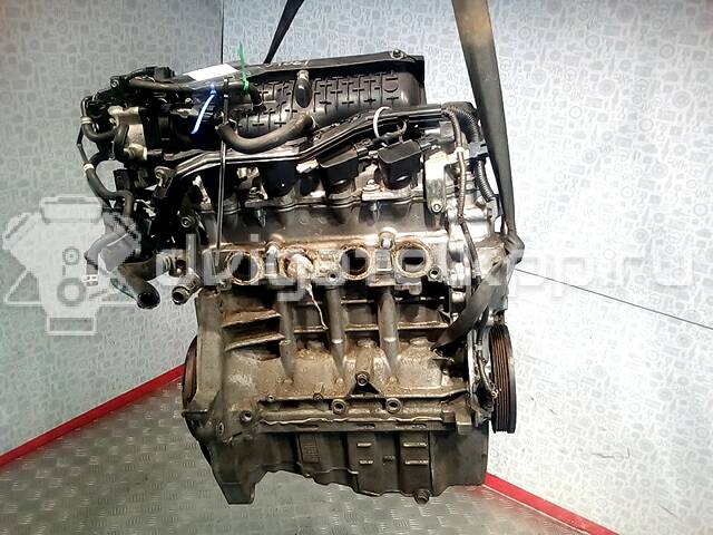 Фото Контрактный (б/у) двигатель L13A1 для Honda City / Jazz 80-86 л.с 8V 1.3 л бензин 4056031 {forloop.counter}}