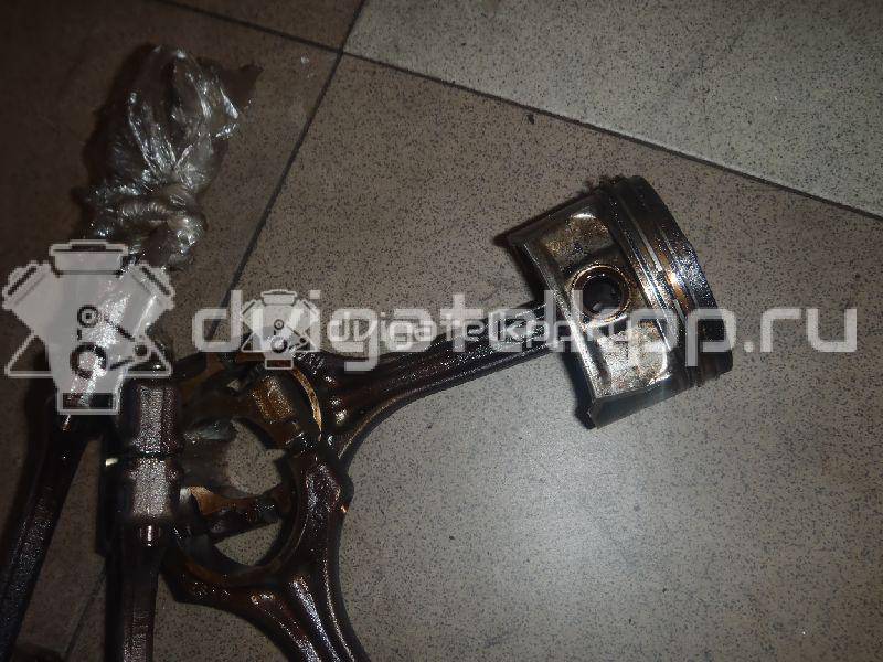 Фото Поршень с шатуном для двигателя BLP для Volkswagen Touran / Golf 115 л.с 16V 1.6 л бензин {forloop.counter}}