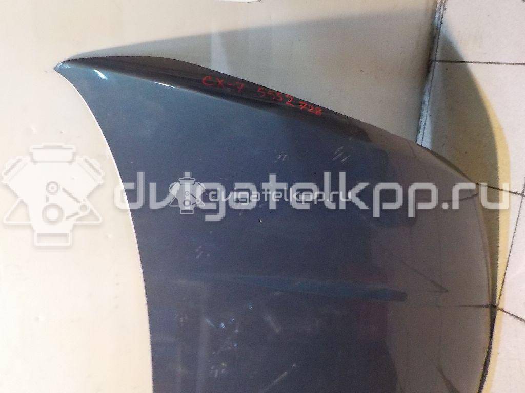Фото Капот  EGY15231XC для Mazda Cx-7 Er {forloop.counter}}