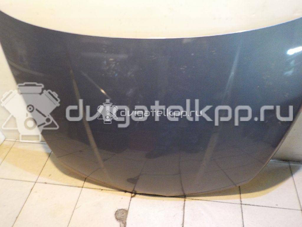 Фото Капот  EGY15231XC для Mazda Cx-7 Er {forloop.counter}}