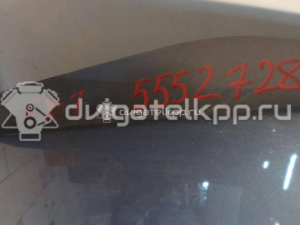 Фото Капот  EGY15231XC для Mazda Cx-7 Er {forloop.counter}}