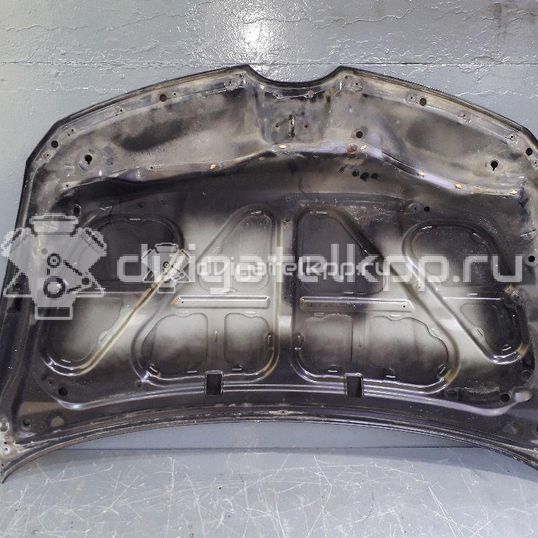 Фото Капот  EGY15231XC для Mazda Cx-7 Er