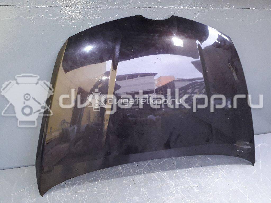 Фото Капот  EGY15231XC для Mazda Cx-7 Er {forloop.counter}}