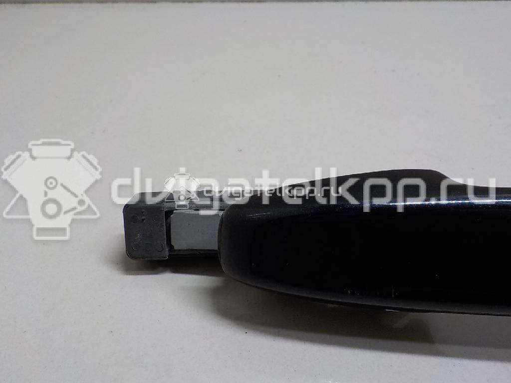 Фото Ручка двери задней наружная левая  G22C59410J08 для Mazda 3 {forloop.counter}}