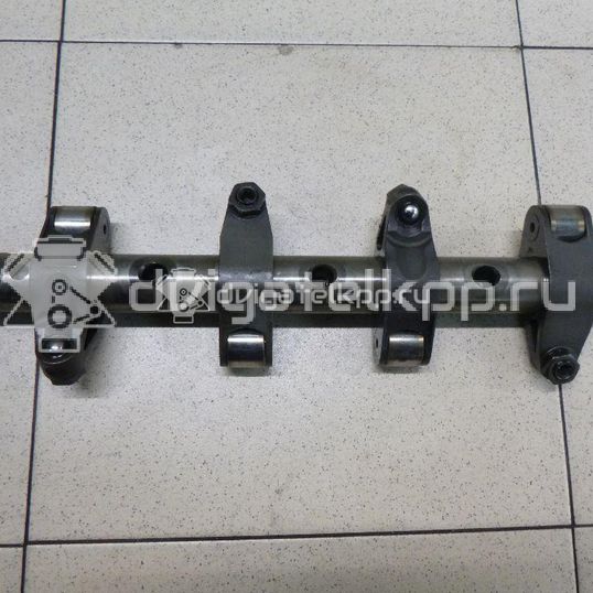 Фото Ось коромысел для двигателя BKD для Volkswagen Touran / Golf 140 л.с 16V 2.0 л Дизельное топливо 03G109527B