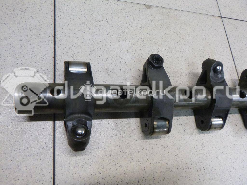 Фото Ось коромысел для двигателя BKD для Volkswagen Touran / Golf 140 л.с 16V 2.0 л Дизельное топливо 03G109527B {forloop.counter}}