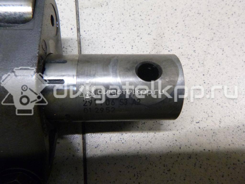 Фото Ось коромысел для двигателя BKD для Volkswagen Touran / Golf 140 л.с 16V 2.0 л Дизельное топливо 03G109527B {forloop.counter}}