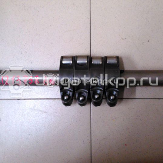 Фото Ось коромысел для двигателя BKD для Volkswagen Touran / Golf 140 л.с 16V 2.0 л Дизельное топливо 03G109527B