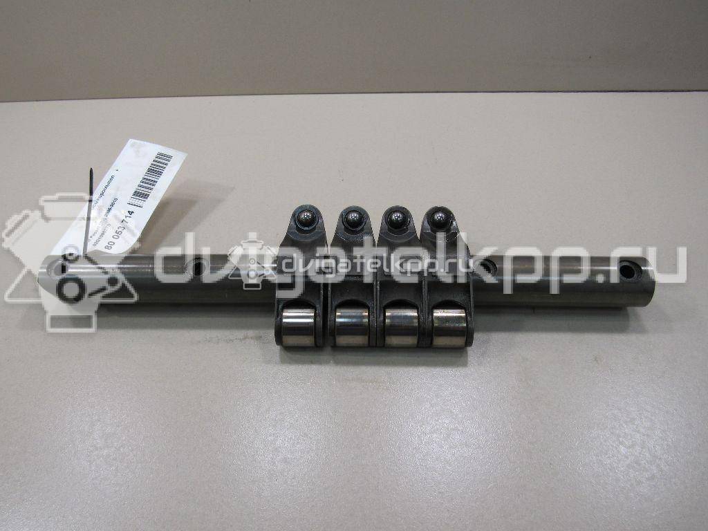 Фото Ось коромысел для двигателя BKD для Volkswagen Touran / Golf 140 л.с 16V 2.0 л Дизельное топливо 03G109527B {forloop.counter}}