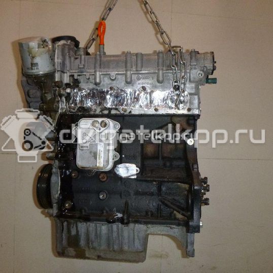 Фото Контрактный (б/у) двигатель CAXA для Volkswagen Tiguan / Eos 1F7, 1F8 / Golf / Passat / Jetta 122 л.с 16V 1.4 л бензин 03C100092