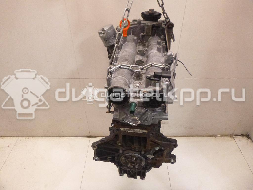 Фото Контрактный (б/у) двигатель CAXA для Volkswagen Tiguan / Eos 1F7, 1F8 / Golf / Passat / Jetta 122 л.с 16V 1.4 л бензин 03C100092 {forloop.counter}}