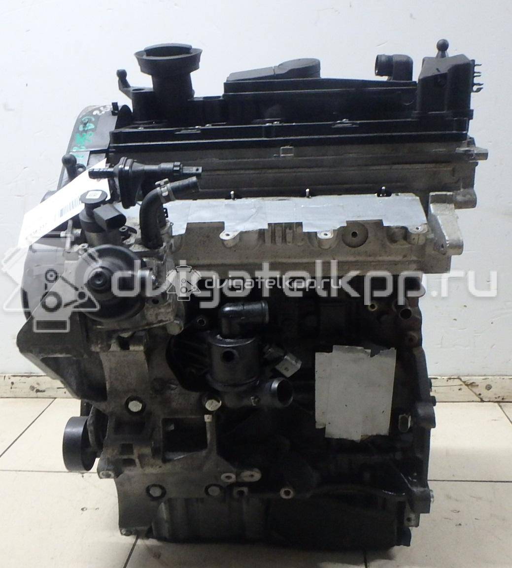 Фото Контрактный (б/у) двигатель CBDB для Volkswagen Golf 140 л.с 16V 2.0 л Дизельное топливо {forloop.counter}}