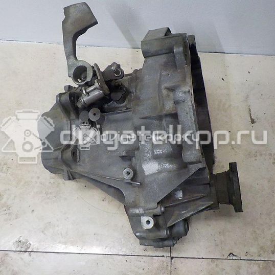 Фото Контрактная (б/у) МКПП для Volkswagen Passat / Eos 1F7, 1F8 / Jetta / Golf 115 л.с 16V 1.6 л BLF бензин 0AG300040F