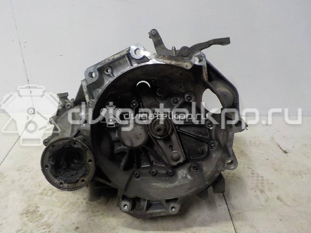 Фото Контрактная (б/у) МКПП для Volkswagen Passat / Eos 1F7, 1F8 / Jetta / Golf 115 л.с 16V 1.6 л BLF бензин 0AG300040F {forloop.counter}}