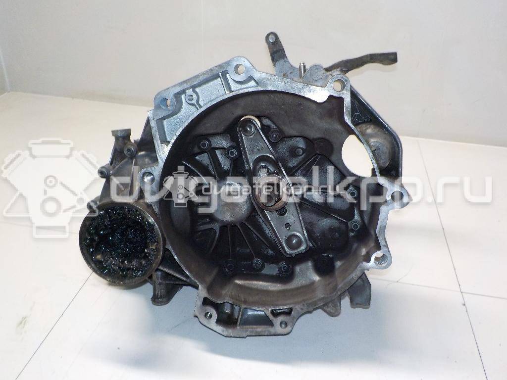 Фото Контрактная (б/у) МКПП для Volkswagen Passat / Eos 1F7, 1F8 / Jetta / Golf 115 л.с 16V 1.6 л BLF бензин 0AG300040F {forloop.counter}}