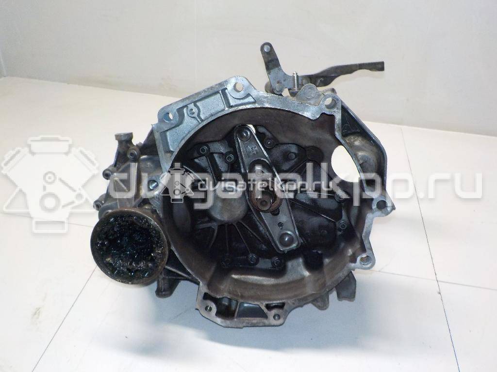 Фото Контрактная (б/у) МКПП для Volkswagen Passat / Eos 1F7, 1F8 / Jetta / Golf 115 л.с 16V 1.6 л BLF бензин 0AG300040F {forloop.counter}}