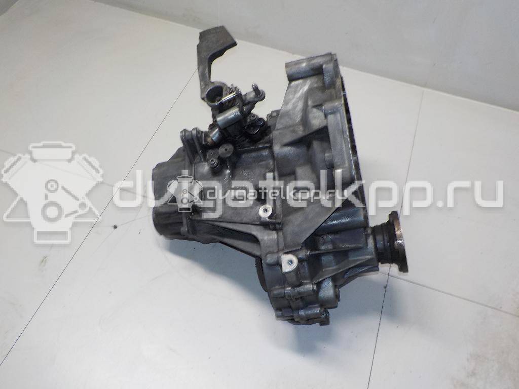 Фото Контрактная (б/у) МКПП для Volkswagen Passat / Eos 1F7, 1F8 / Jetta / Golf 115 л.с 16V 1.6 л BLF бензин 0AG300040F {forloop.counter}}