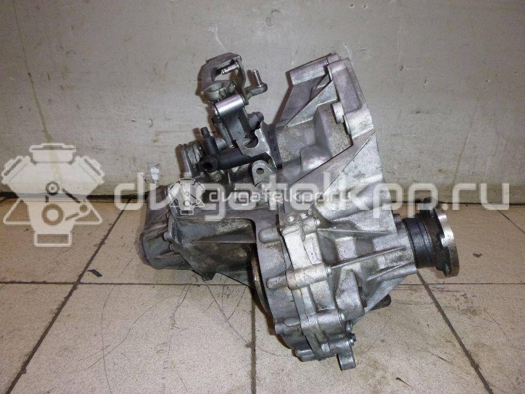 Фото Контрактная (б/у) МКПП для Volkswagen Passat / Eos 1F7, 1F8 / Jetta / Golf 115 л.с 16V 1.6 л BLF бензин {forloop.counter}}