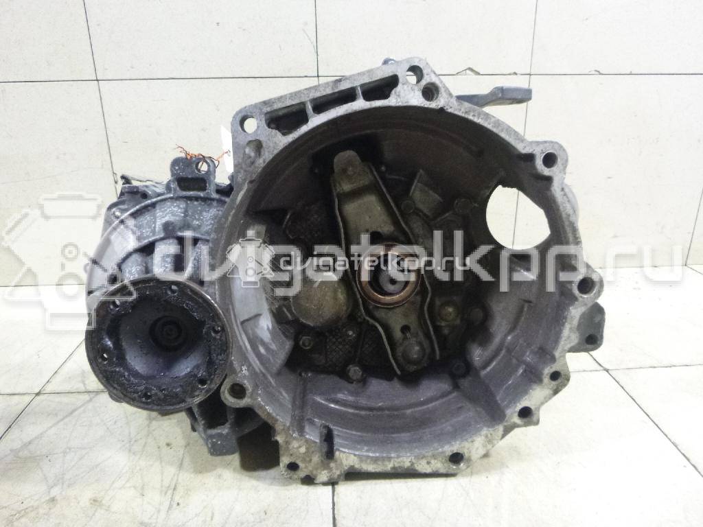 Фото Контрактная (б/у) МКПП для Volkswagen Passat / Touran / Jetta / Golf 105 л.с 8V 1.9 л BXE Дизельное топливо 0A4300045 {forloop.counter}}